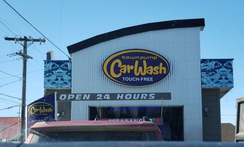 Town Pump Anaconda 2 Anaconda