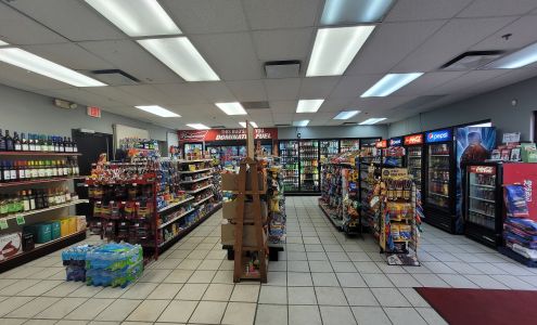 Saco Petroleum Inc Garden City