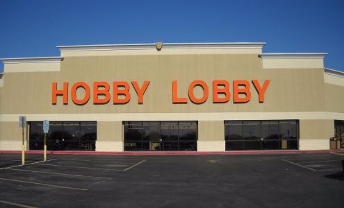 Hobby Lobby