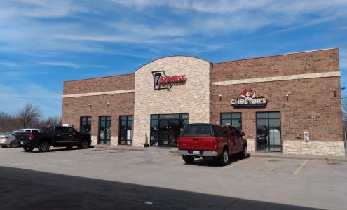 7 Express Climax Springs