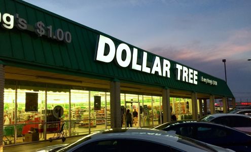 Dollar Tree