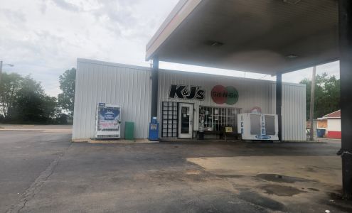 KNJS