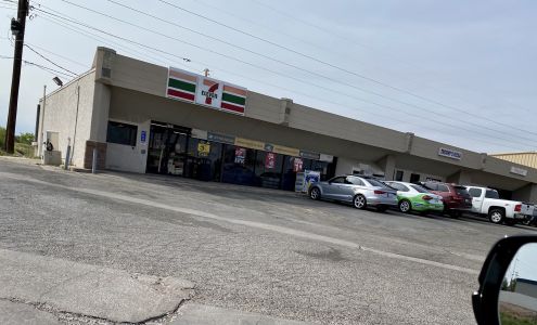 7-Eleven