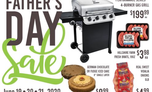 HARPS FOOD STORE Green Forest