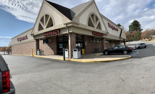 Walgreens North Little Rock