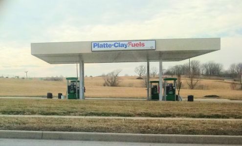 Platte-Clay Fuels Kearney