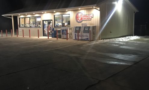 FastLane Laddonia Laddonia