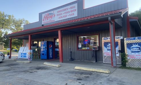 Roy's Convenience Store Irondale