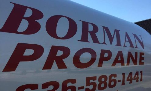 Borman Propane