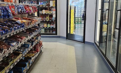 BMW Express Fredericktown