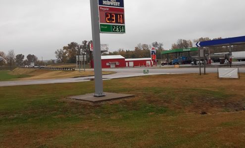 Conoco Perryville