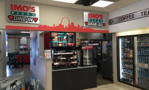 Rhodes Convenience Store Perryville