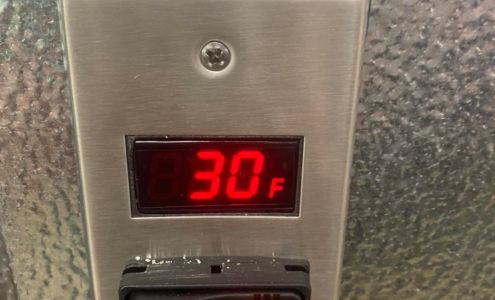 Roy's Belgrade Market Belgrade