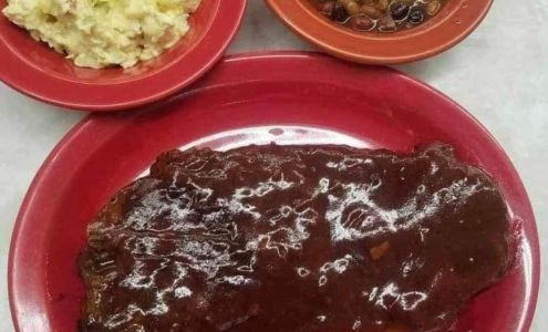 Short Stop Convenience Shop Potosi