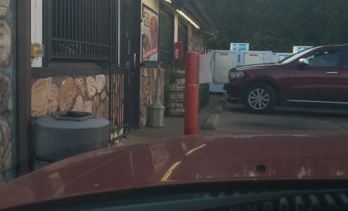 E & T Quick Stop Blackwell