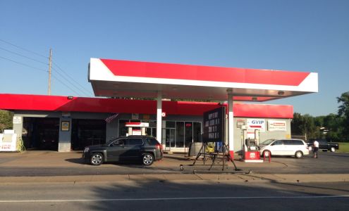 Green Park Automotive