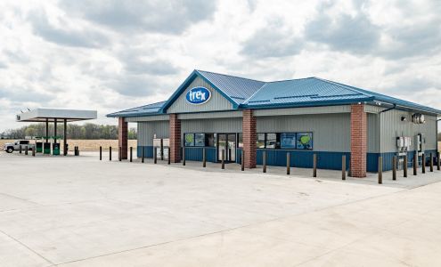 Trex Mart #8 Clearmont