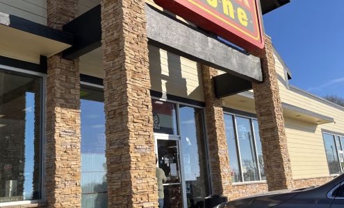 Kwik Zone Mound City