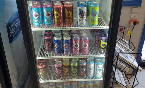 HIGHLAND STOP AND SHOP