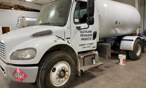 Lakeland Petroleum CPP Grove