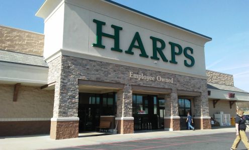 Harps Food Stores