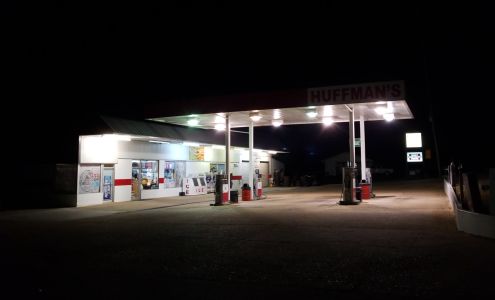 HUFFMANS ONE STOP