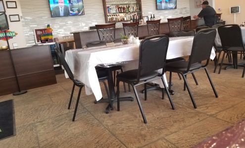 Garden Inn Restaurant Cabool