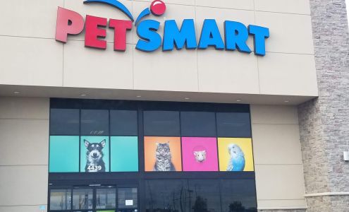 PetSmart