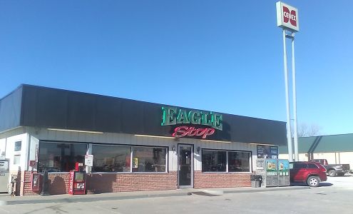 Boonville Eagle Stop Boonville