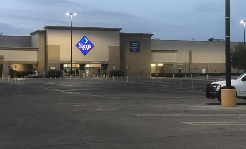 Sam's Club