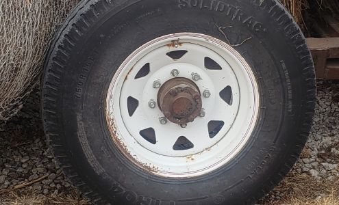 Bean's Tires and Service LLC Brunswick