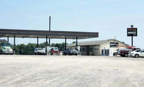 Rhodes Convenience Store Perryville