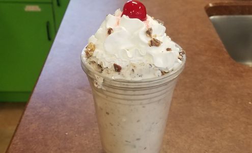 Barnes Mart-Saint Joseph Perryville