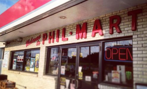 Phil-Mart