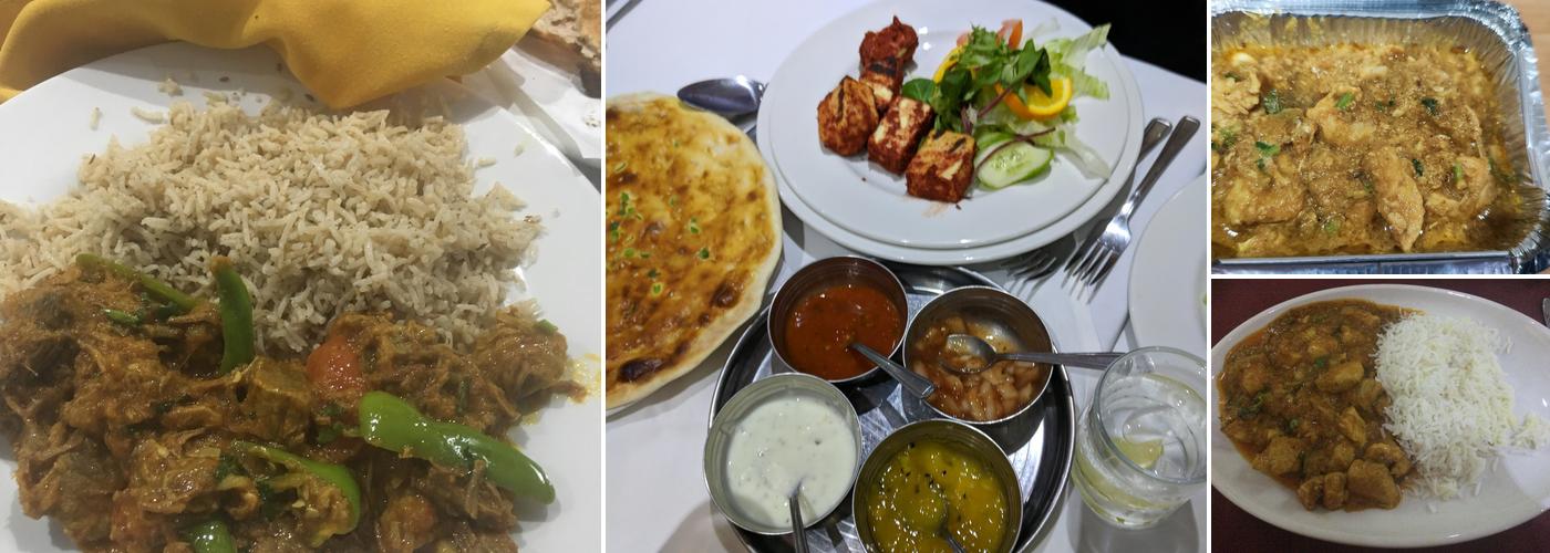 Mumbai The Restaurant