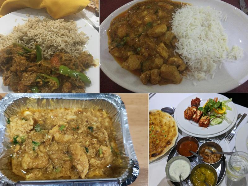 Mumbai The Restaurant