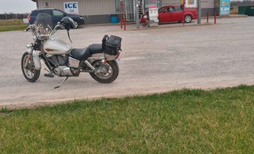 Snyder Corner Deepwater