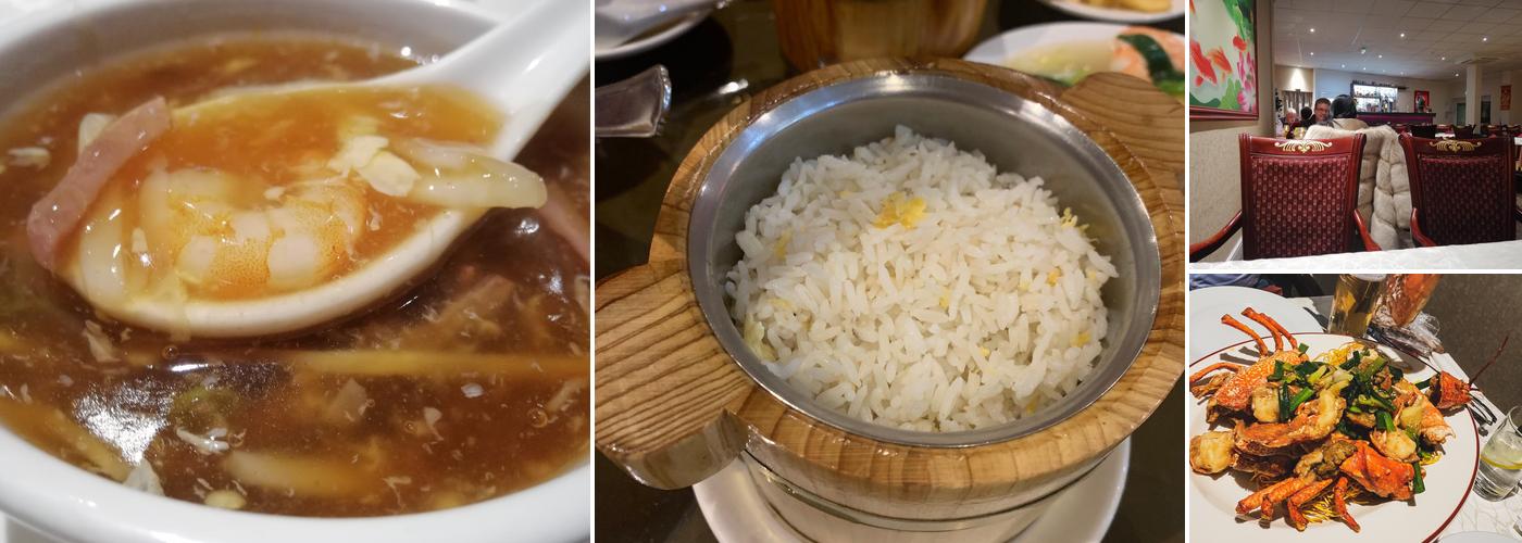 Hong Kong Cantonese Restaurant