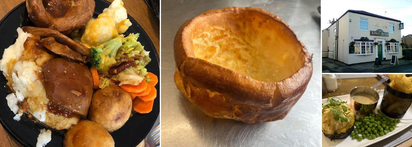 Kings Head - Pollington