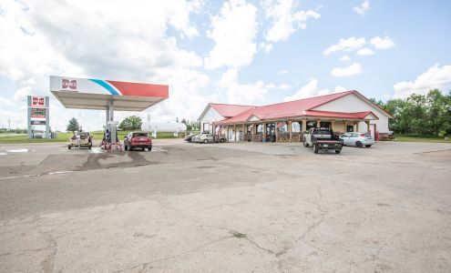 Lakes Community Coop - Battle Lake Cenex Battle Lake