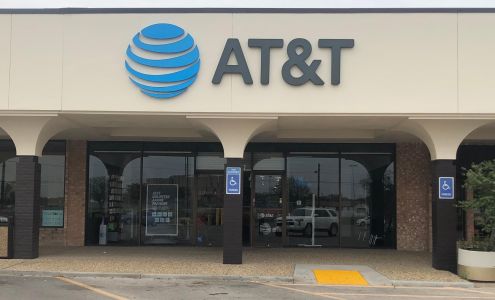 AT&T Store