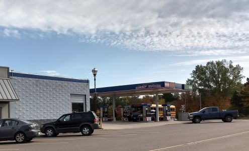 Askov Deep Rock Askov