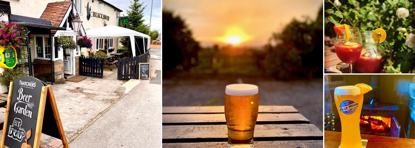 The Black Swan Overton