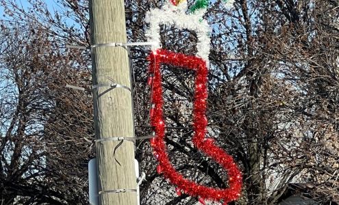 Farmers Union Oil Co Mooreton