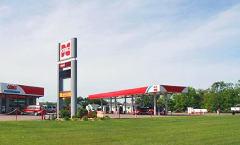 Detroit Lakes Corner Market Detroit Lakes