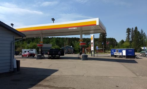 T & M Express Akeley