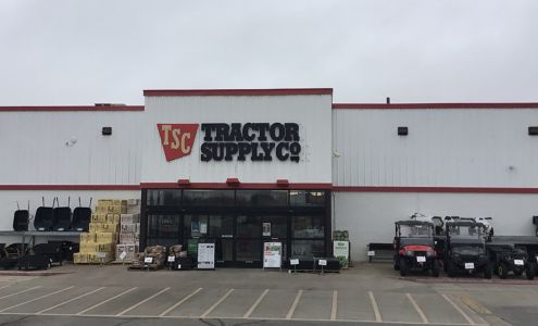 Tractor Supply Co.