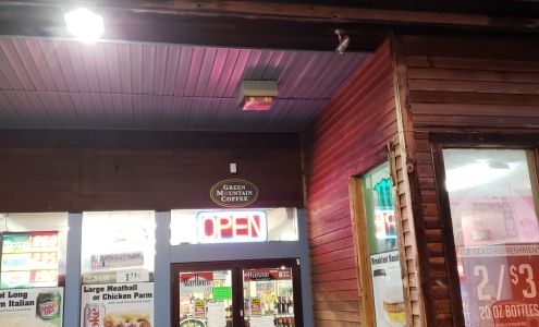 Coastal Convenience Store and Smoke Shop Old Orchard Beach