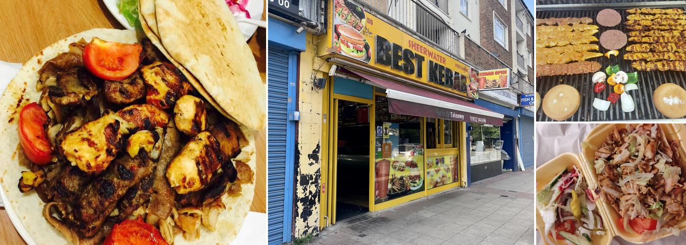 Best Kebab