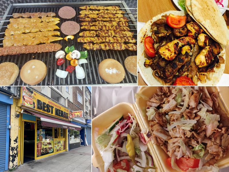 Best Kebab